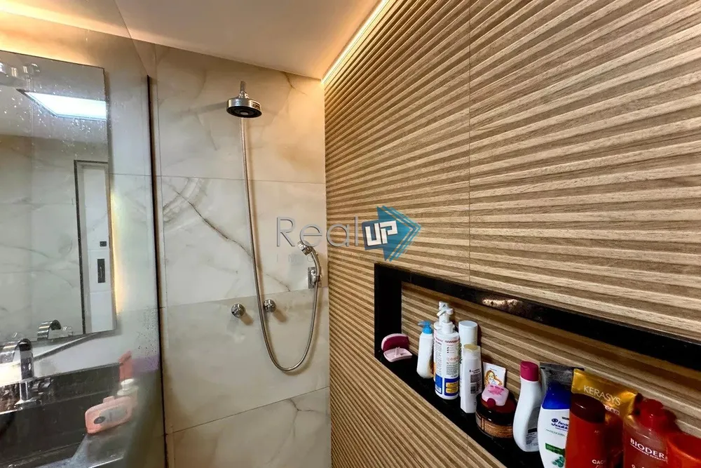 Apartamento, 3 quartos, 165 m² - Foto 20