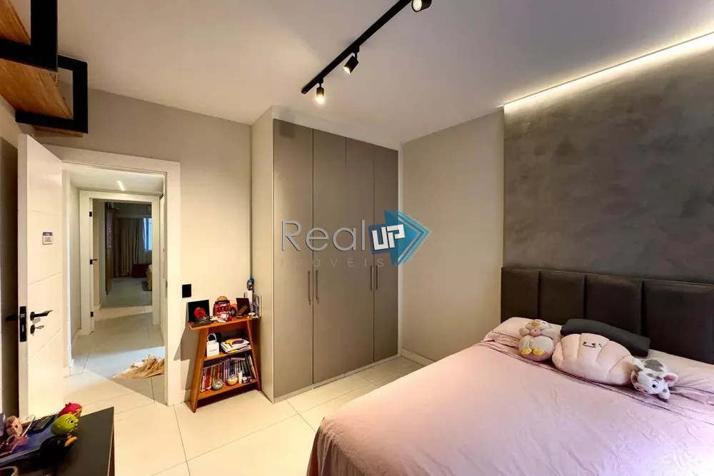 Apartamento, 3 quartos, 165 m² - Foto 13