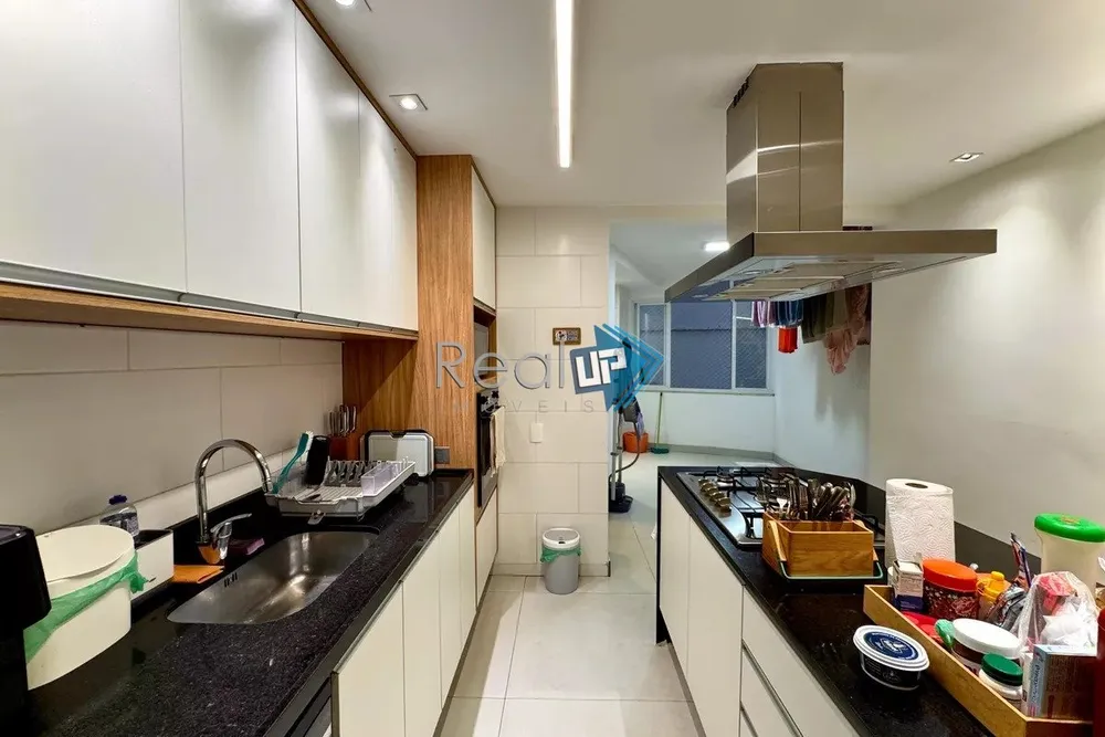 Apartamento, 3 quartos, 165 m² - Foto 26
