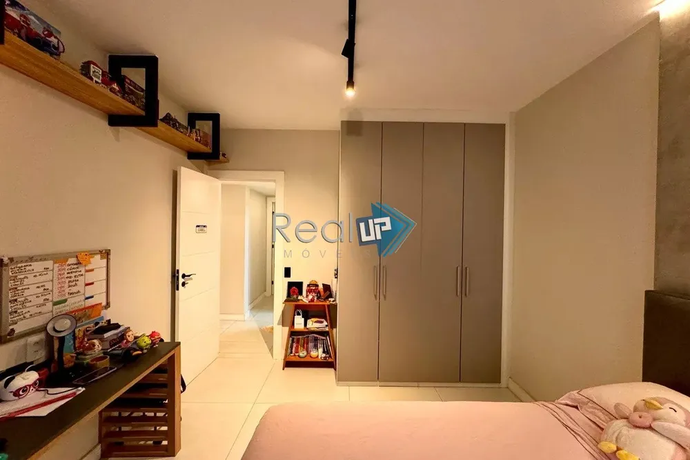 Apartamento, 3 quartos, 165 m² - Foto 11