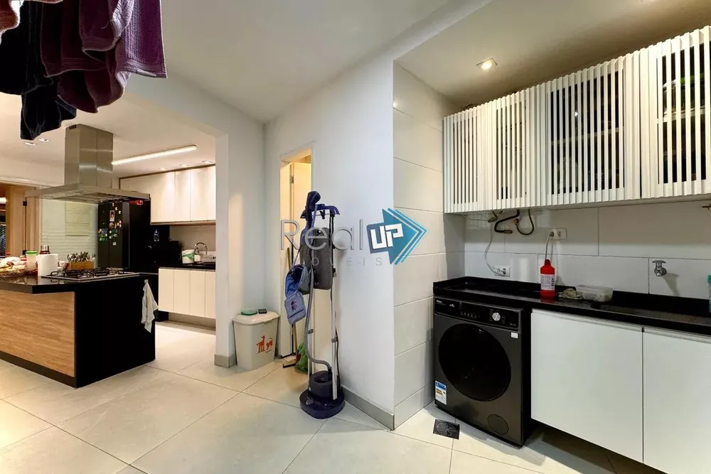 Apartamento, 3 quartos, 165 m² - Foto 30