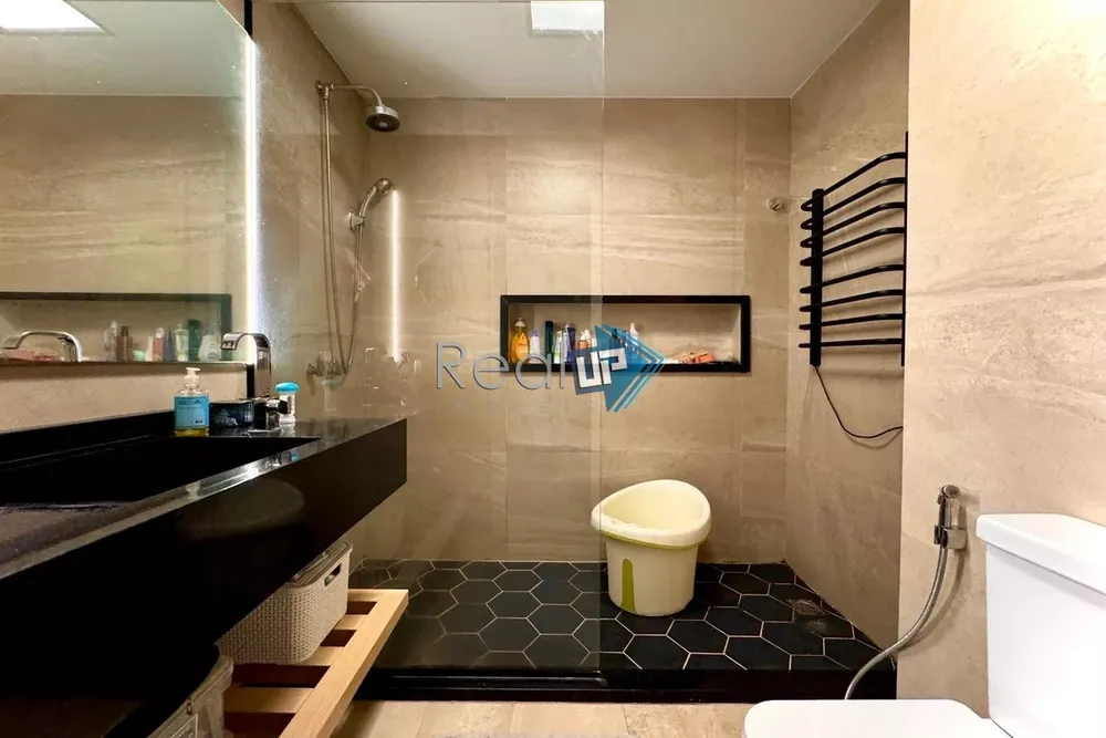 Apartamento, 3 quartos, 165 m² - Foto 10
