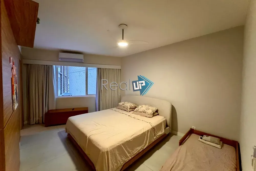 Apartamento, 3 quartos, 165 m² - Foto 7