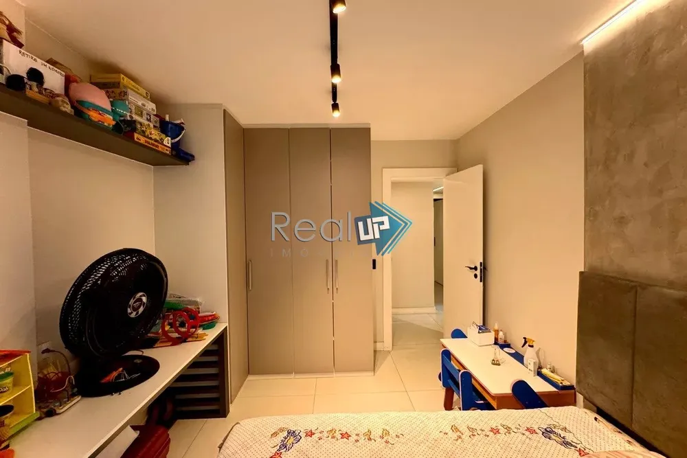Apartamento, 3 quartos, 165 m² - Foto 18