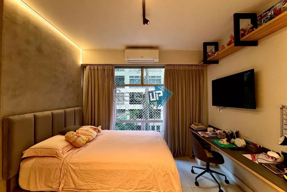 Apartamento, 3 quartos, 165 m² - Foto 14
