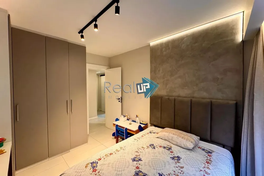 Apartamento, 3 quartos, 165 m² - Foto 16
