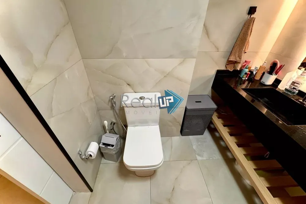 Apartamento, 3 quartos, 165 m² - Foto 21