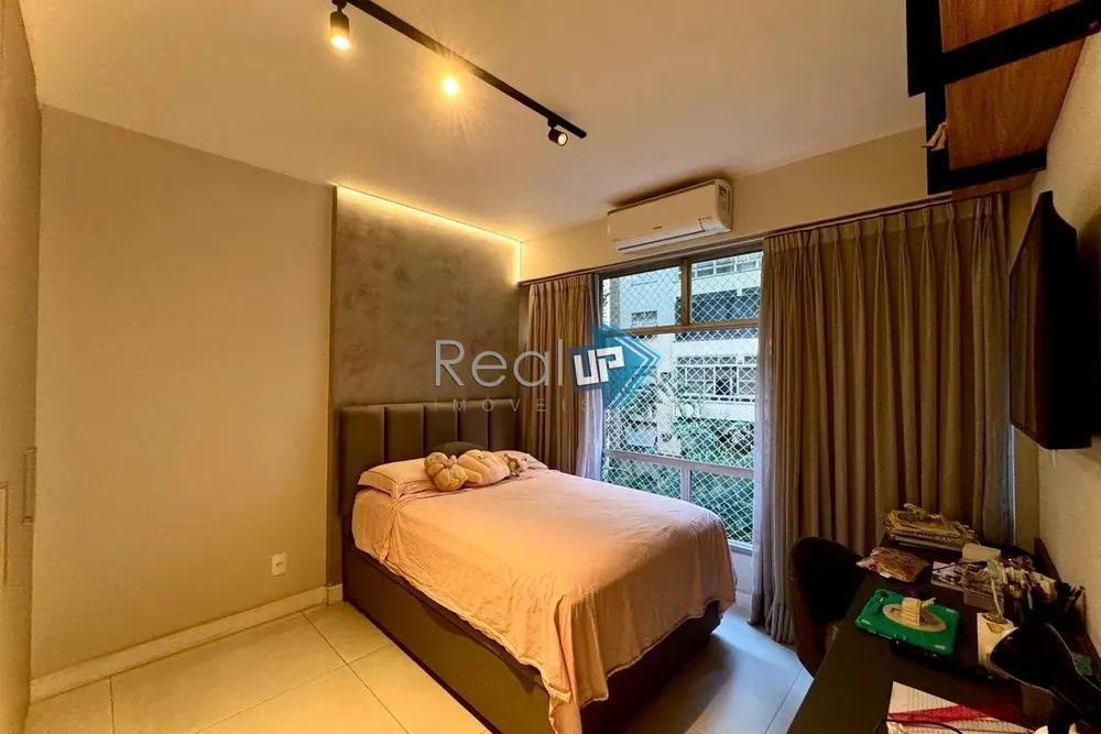 Apartamento, 3 quartos, 165 m² - Foto 12