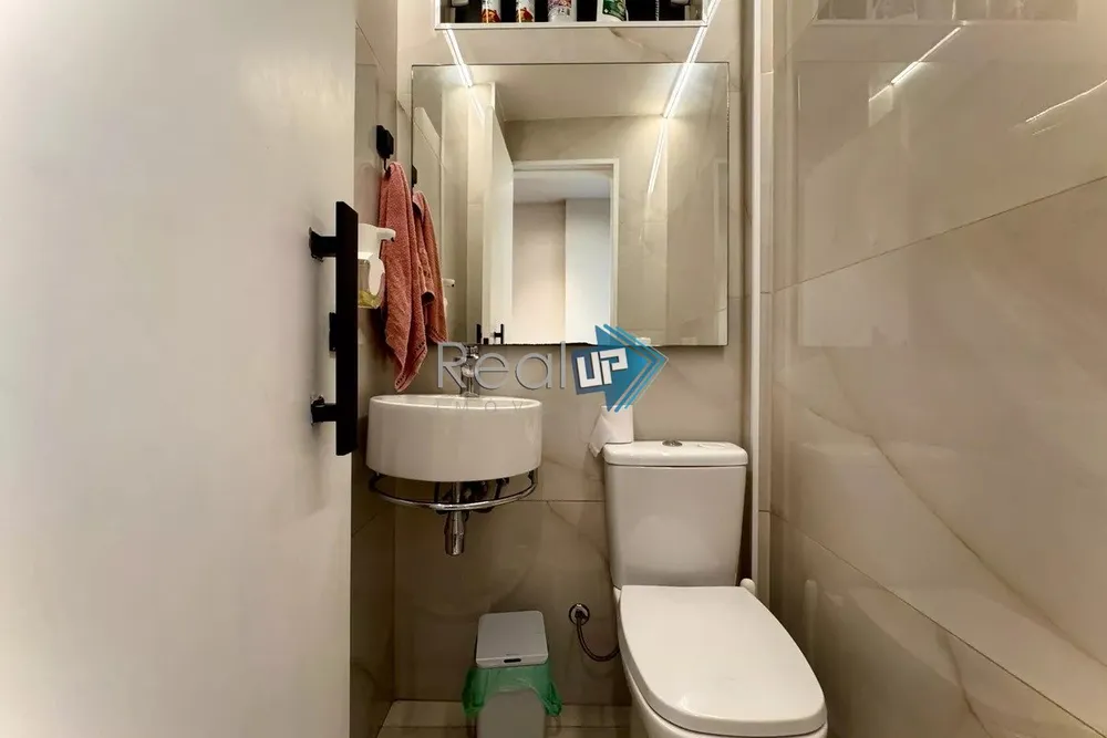 Apartamento, 3 quartos, 165 m² - Foto 23
