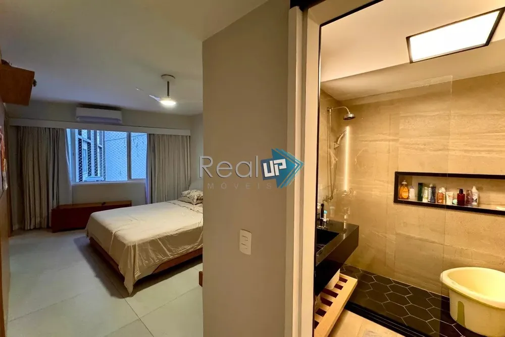 Apartamento, 3 quartos, 165 m² - Foto 6