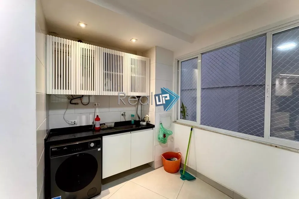 Apartamento, 3 quartos, 165 m² - Foto 27