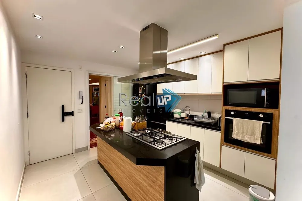 Apartamento, 3 quartos, 165 m² - Foto 25