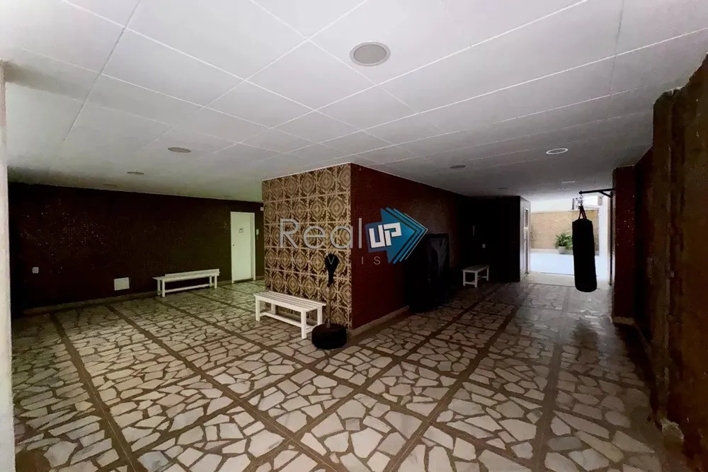 Apartamento, 3 quartos, 165 m² - Foto 31