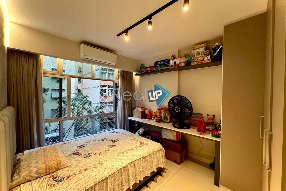 Apartamento, 3 quartos, 165 m² - Foto 15
