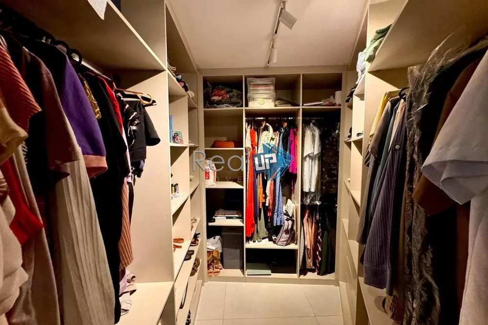 Apartamento, 3 quartos, 165 m² - Foto 9