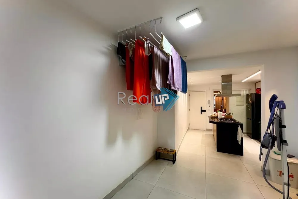 Apartamento, 3 quartos, 165 m² - Foto 28