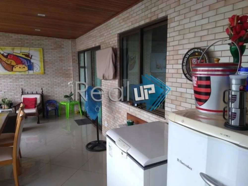 Apartamento à venda com 4 quartos, 104m² - Foto 6