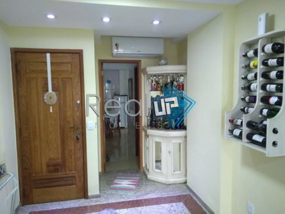 Apartamento à venda com 4 quartos, 104m² - Foto 3