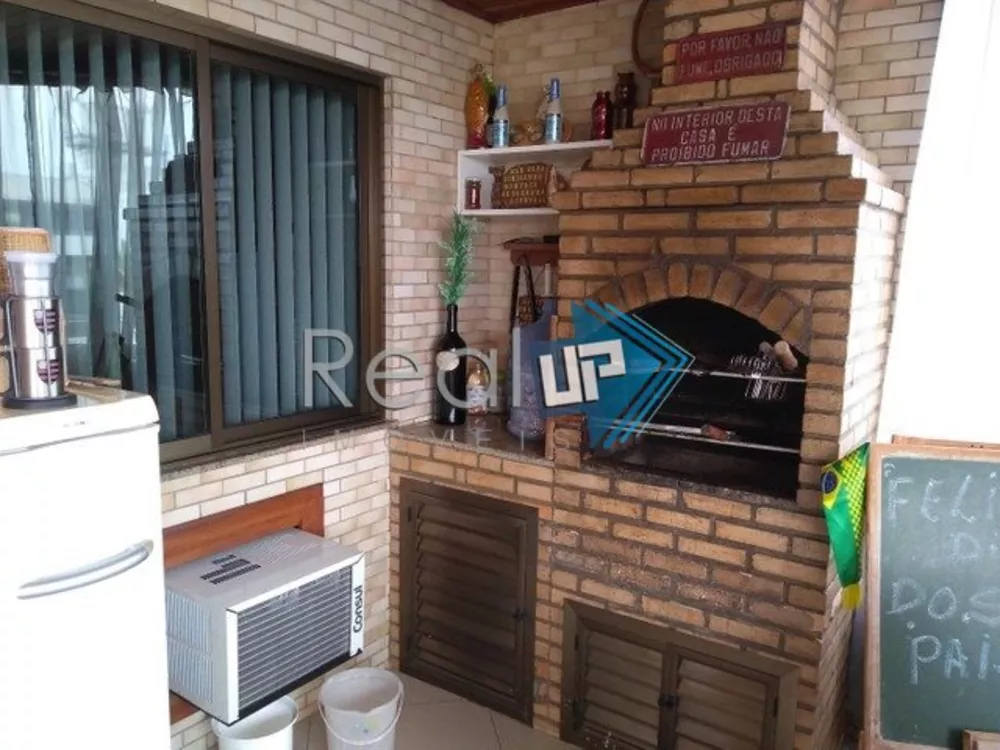 Apartamento à venda com 4 quartos, 104m² - Foto 5