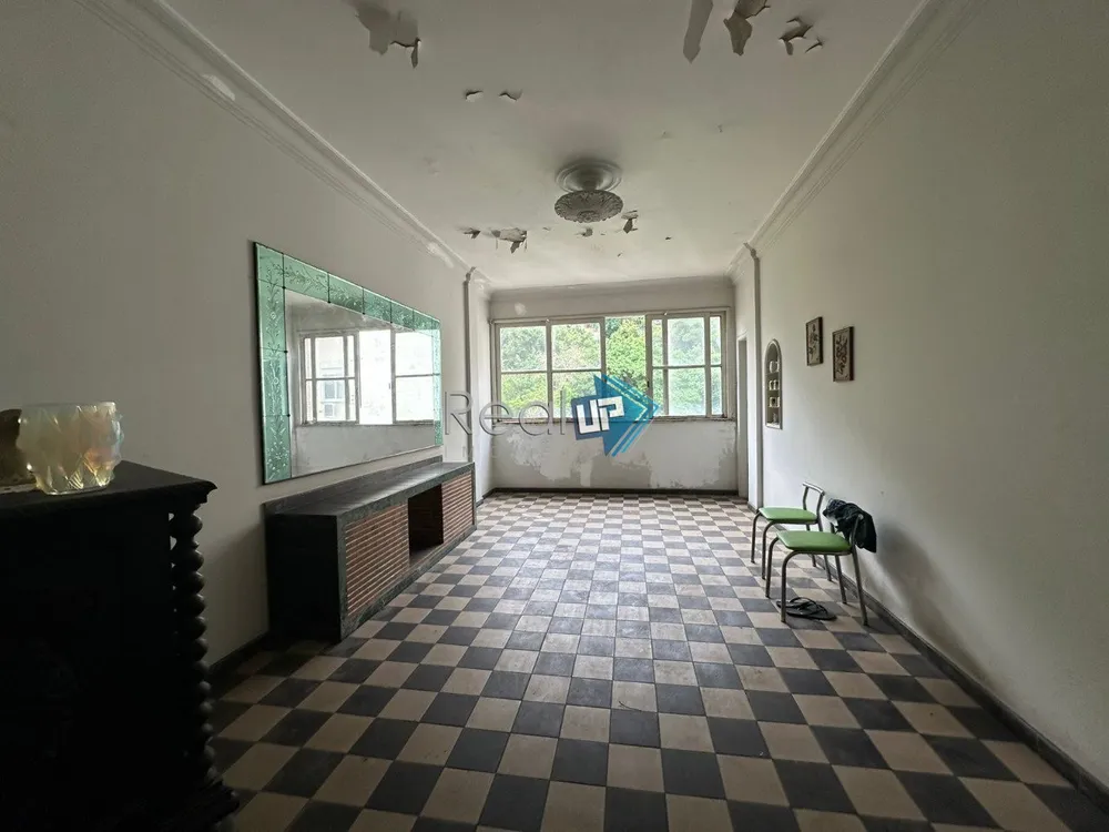 Apartamento, 3 quartos, 120 m² - Foto 8