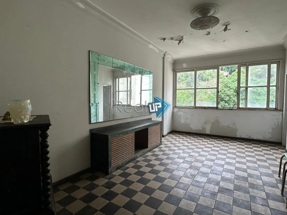 Apartamento, 3 quartos, 120 m² - Foto 7