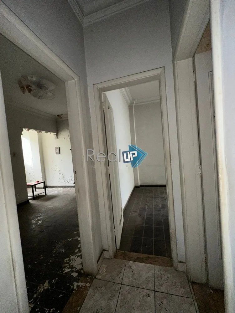 Apartamento, 3 quartos, 120 m² - Foto 10