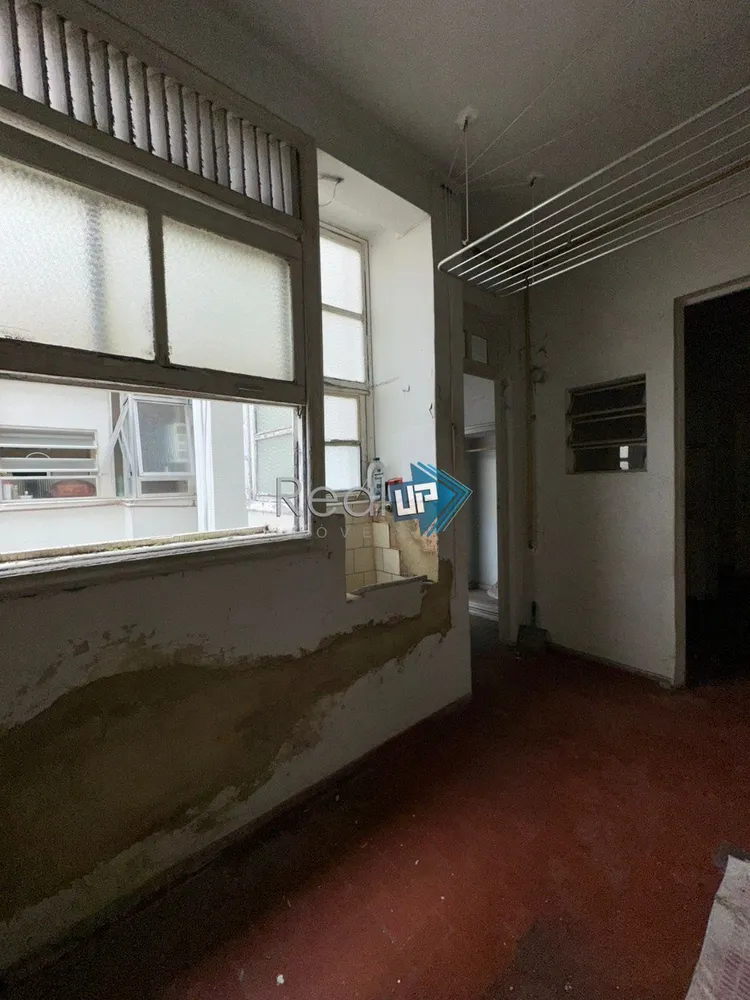 Apartamento, 3 quartos, 120 m² - Foto 16