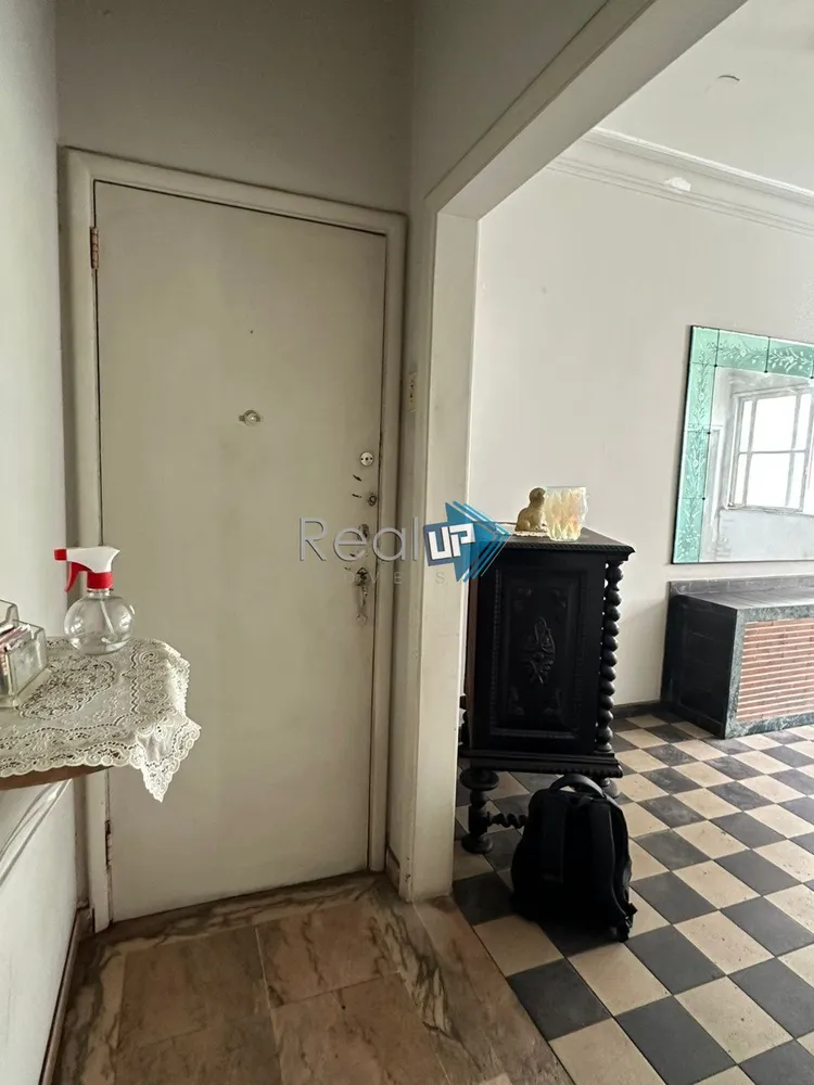 Apartamento, 3 quartos, 120 m² - Foto 6