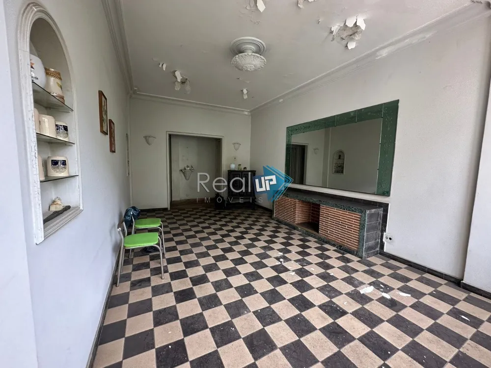 Apartamento, 3 quartos, 120 m² - Foto 2