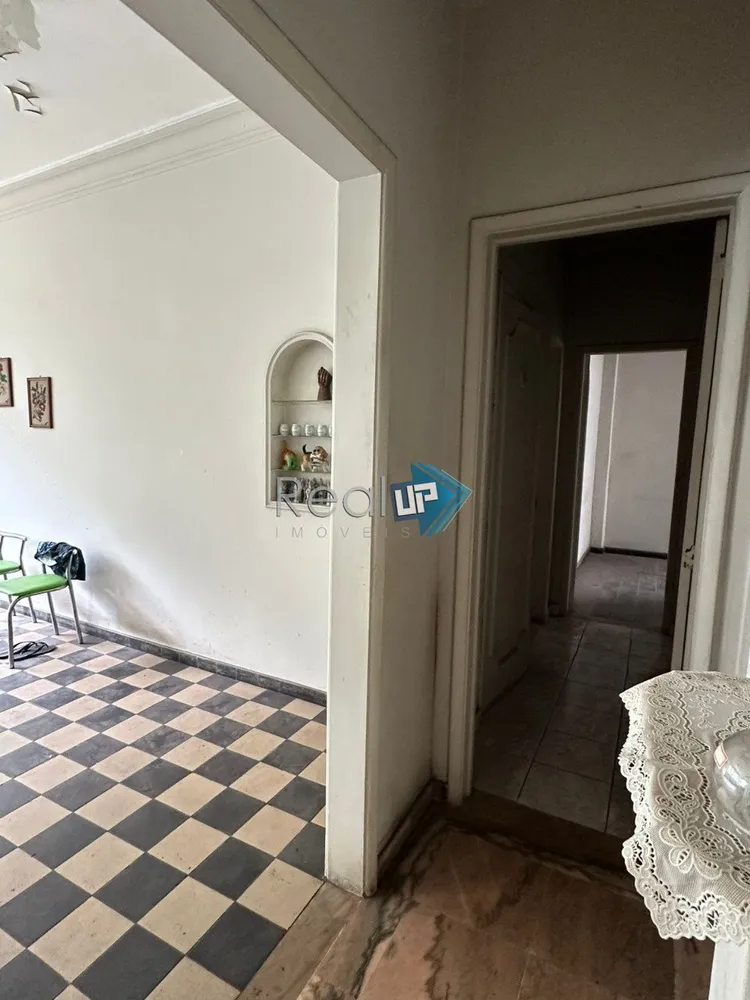 Apartamento, 3 quartos, 120 m² - Foto 5