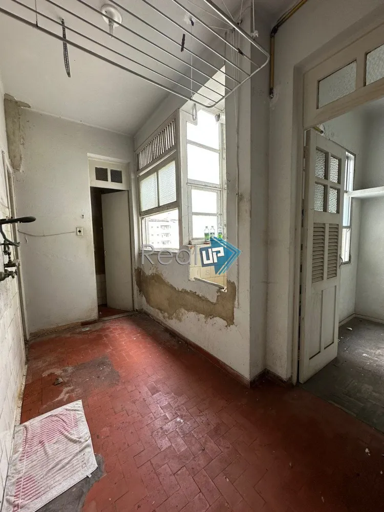 Apartamento, 3 quartos, 120 m² - Foto 23