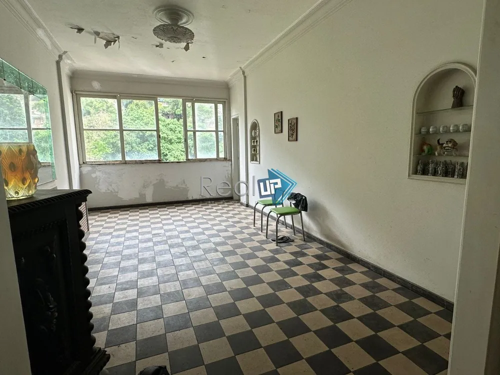 Apartamento, 3 quartos, 120 m² - Foto 3