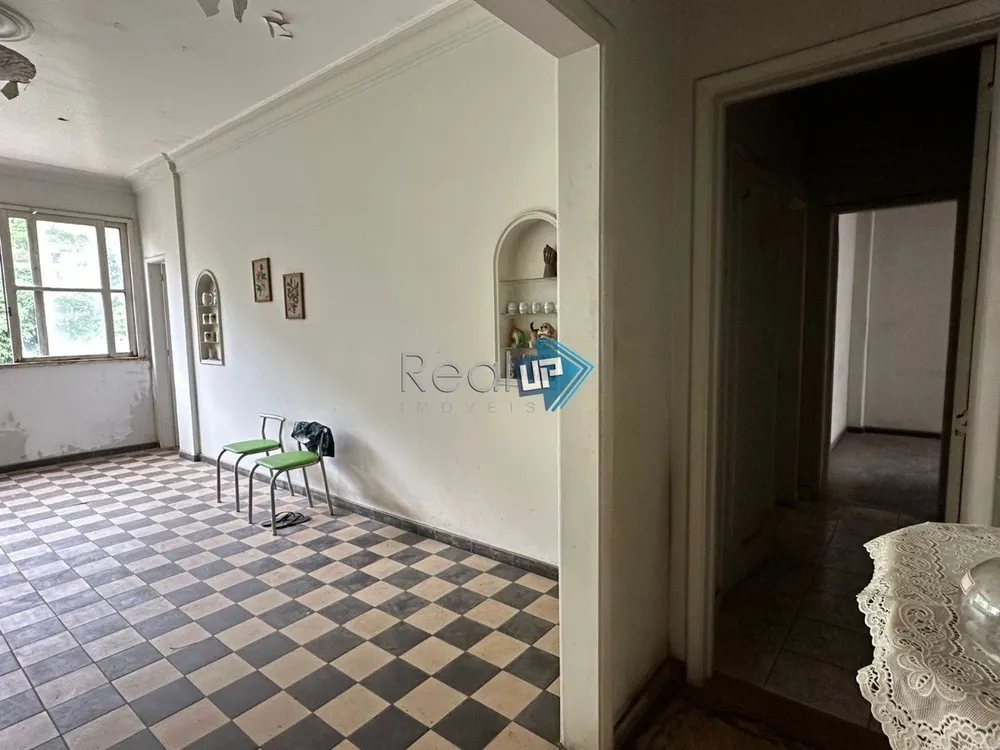 Apartamento, 3 quartos, 120 m² - Foto 4