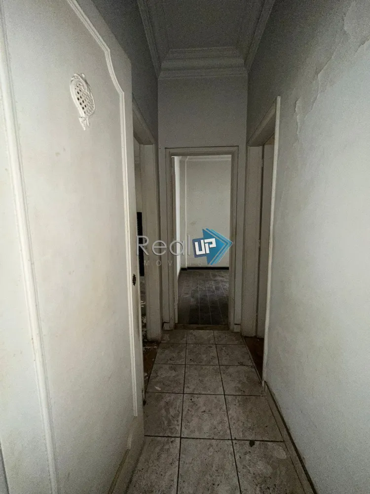 Apartamento, 3 quartos, 120 m² - Foto 9