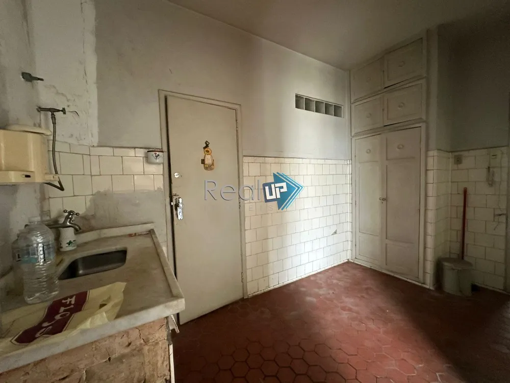 Apartamento, 3 quartos, 120 m² - Foto 26