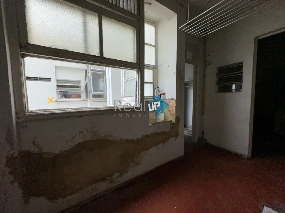 Apartamento, 3 quartos, 120 m² - Foto 20