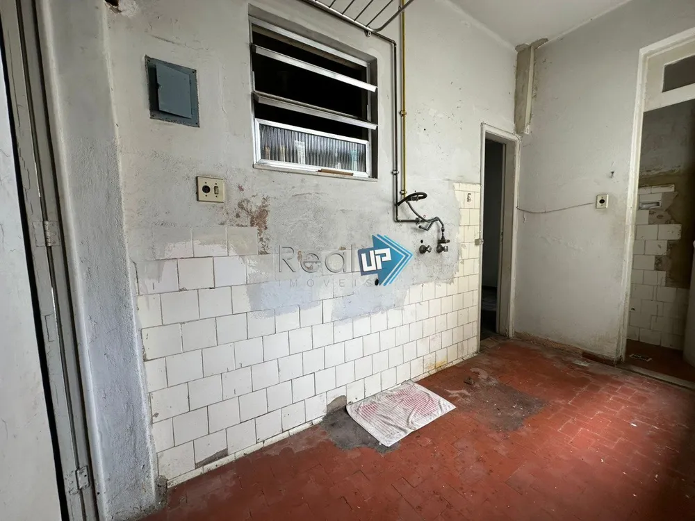 Apartamento, 3 quartos, 120 m² - Foto 22