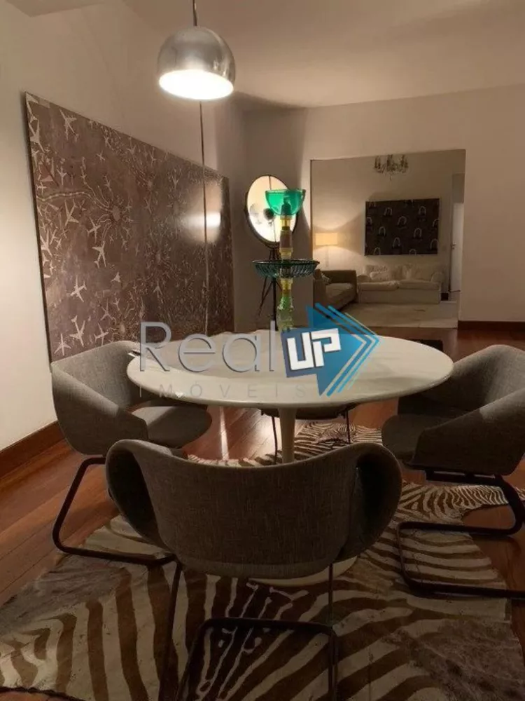 Apartamento à venda com 3 quartos, 454m² - Foto 3