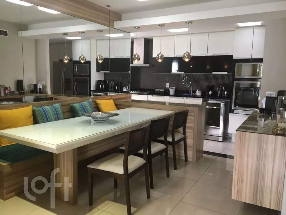 Apartamento à venda com 4 quartos, 140m² - Foto 3