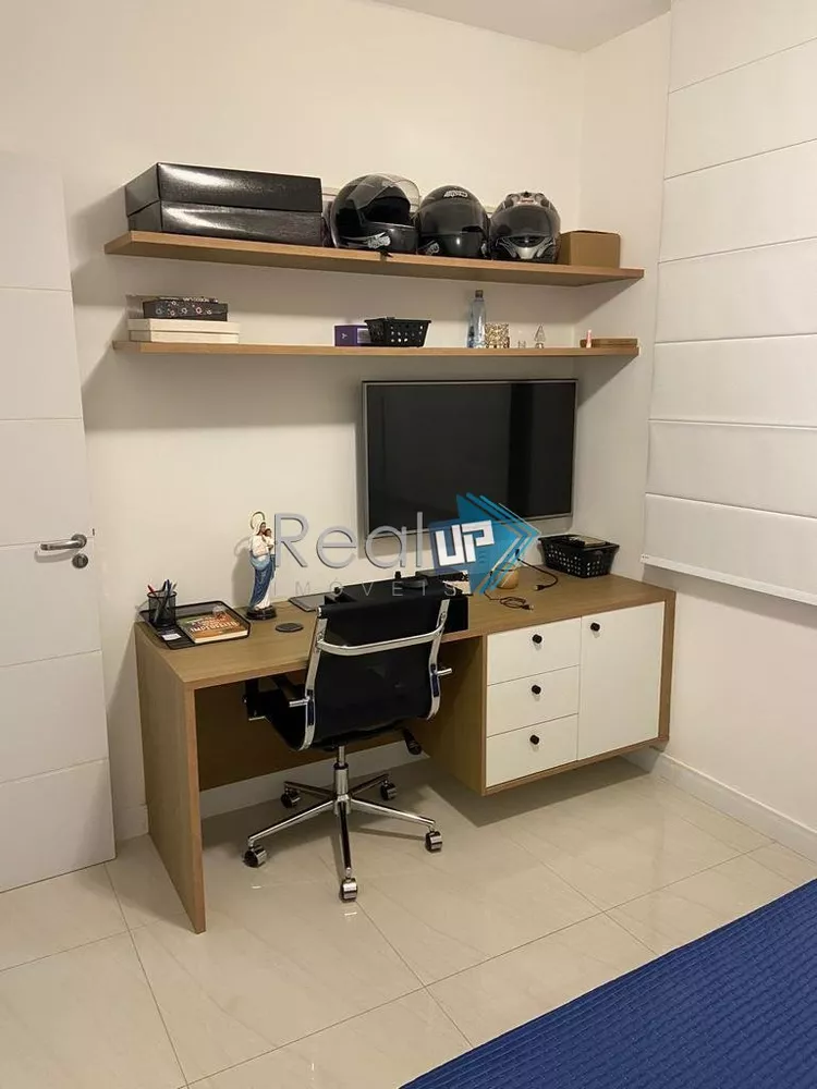 Apartamento à venda com 2 quartos, 71m² - Foto 8