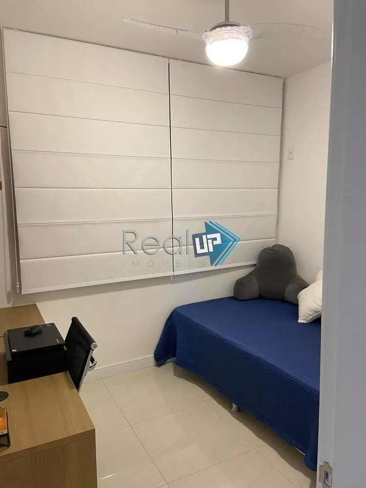 Apartamento à venda com 2 quartos, 71m² - Foto 7