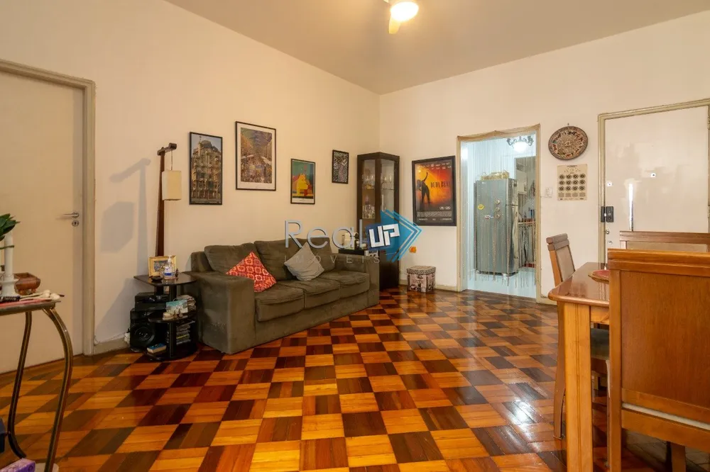 Apartamento, 3 quartos, 90 m² - Foto 6