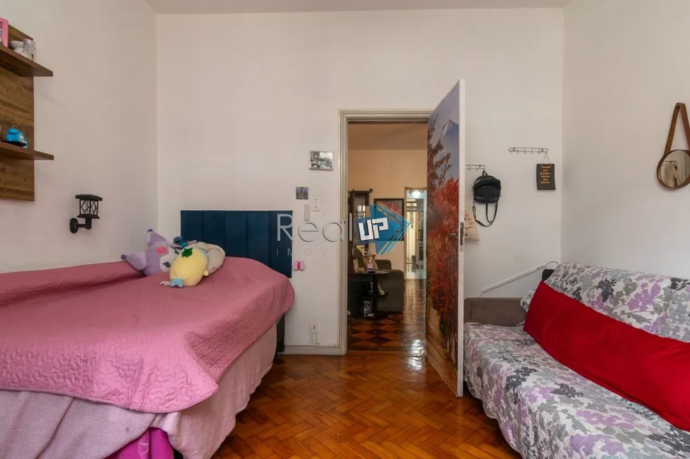 Apartamento, 3 quartos, 90 m² - Foto 9