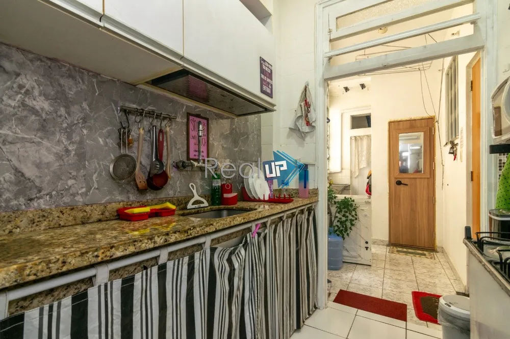 Apartamento, 3 quartos, 90 m² - Foto 22
