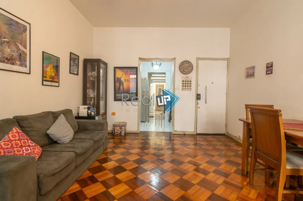 Apartamento, 3 quartos, 90 m² - Foto 5