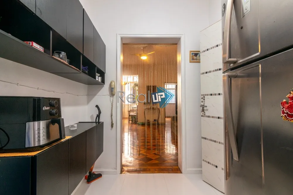 Apartamento, 3 quartos, 90 m² - Foto 20