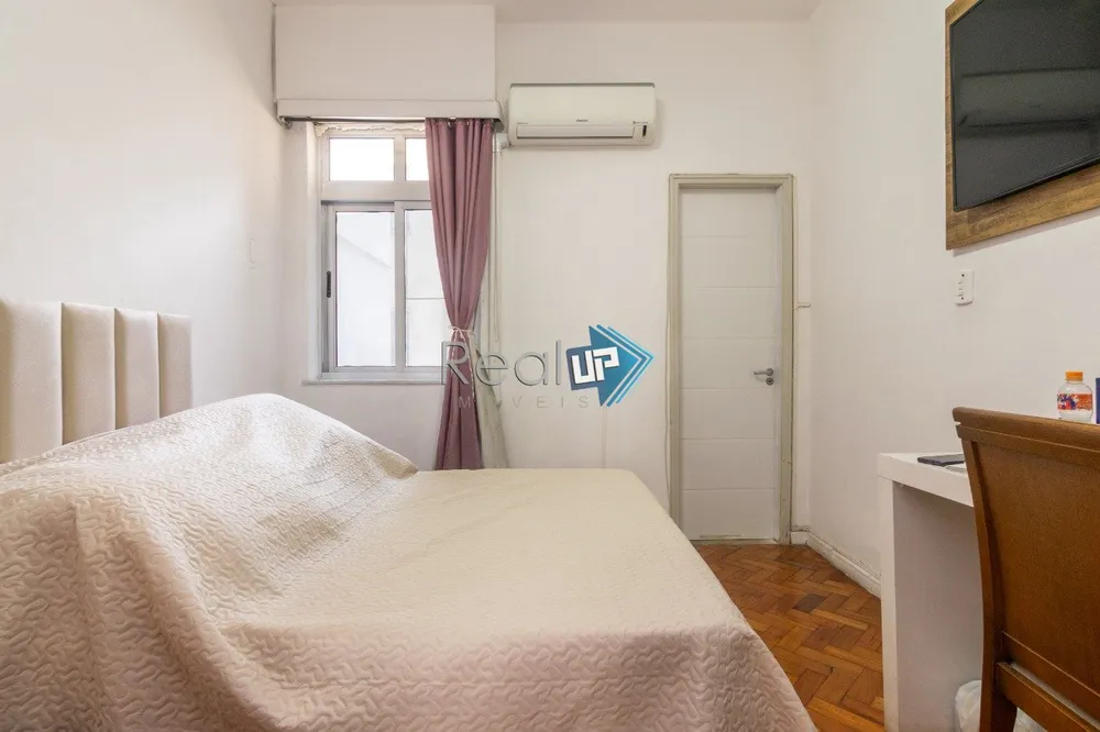 Apartamento, 3 quartos, 90 m² - Foto 3