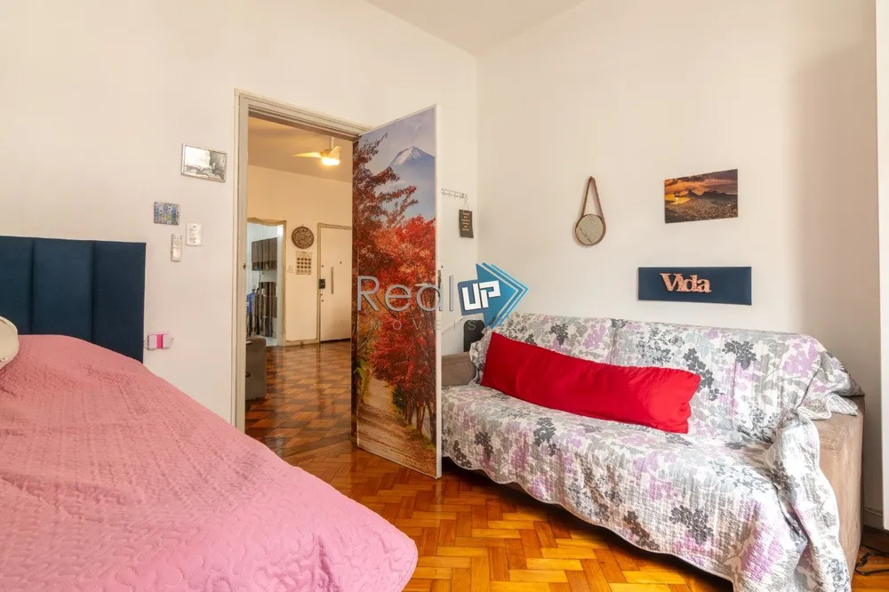 Apartamento, 3 quartos, 90 m² - Foto 6