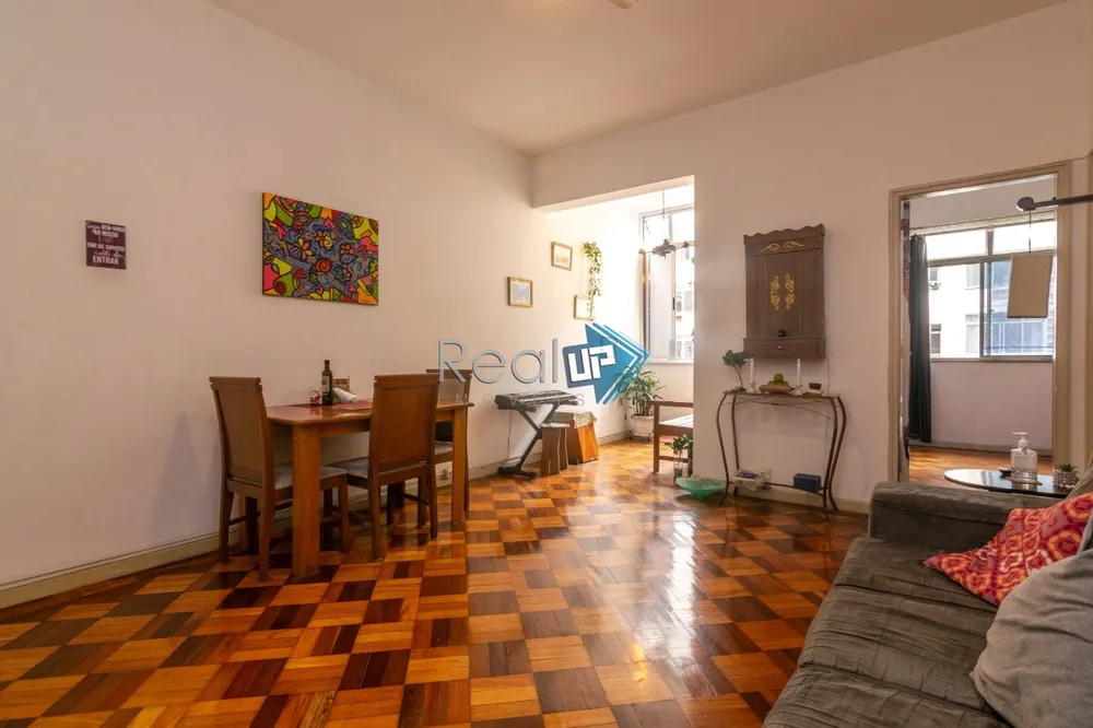 Apartamento, 3 quartos, 90 m² - Foto 3