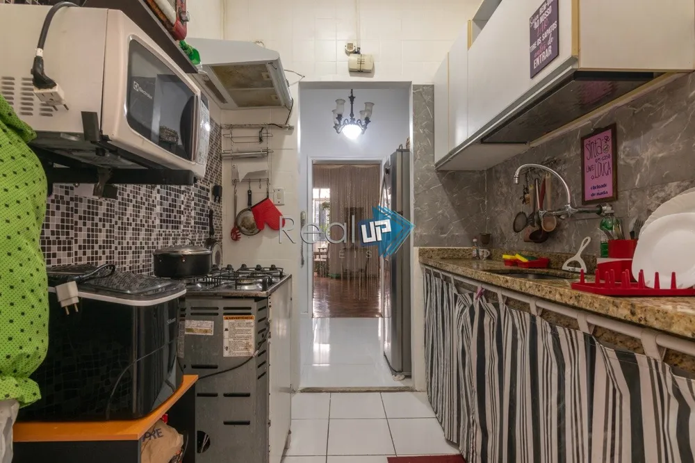 Apartamento, 3 quartos, 90 m² - Foto 23